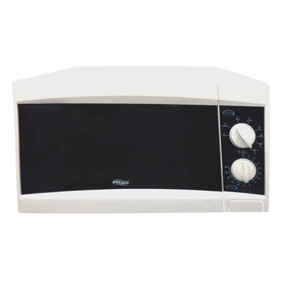 PACIFIC MICROWAVE 30L MANUAL